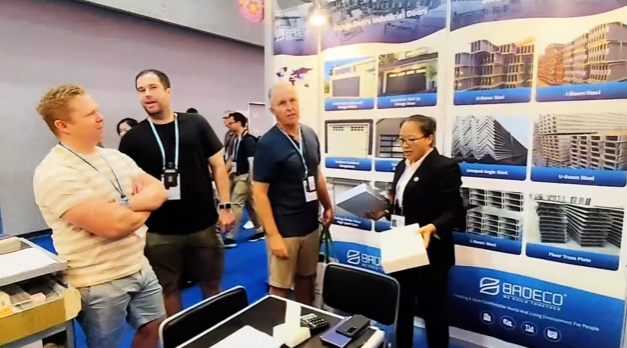 綠色智造、賦能未來 | 寶潤達第138屆廣交會展會圓滿落幕